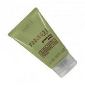 Гель для ванн "Зелений Чай" / Manicure/Pedicure Green Tea Soak 125ml OPI