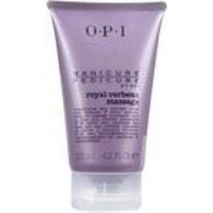 Лосьйон для рук та ніг-"Королівська Вербена" / Manicure Pedicure Lotion Royal Verbena 125ml OPI