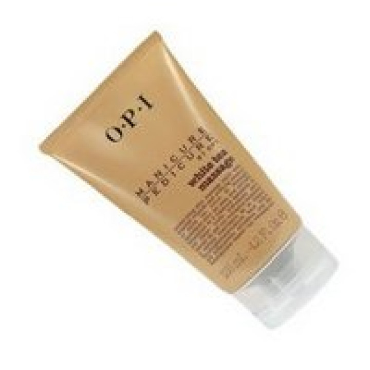 Масажний лосьйон "Білий чай" / Manicure, Pedicure Massaae - White Tea 125ml OPI