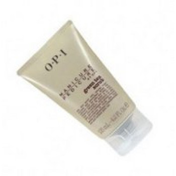 Скраб "Зелений чай" / Manicure, Pedicure Scrub - Green Tea 250ml OPI