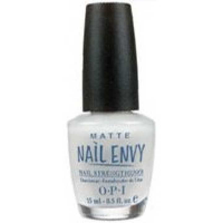 Засіб матова формула / Nail Envy Matte 15ml OPI