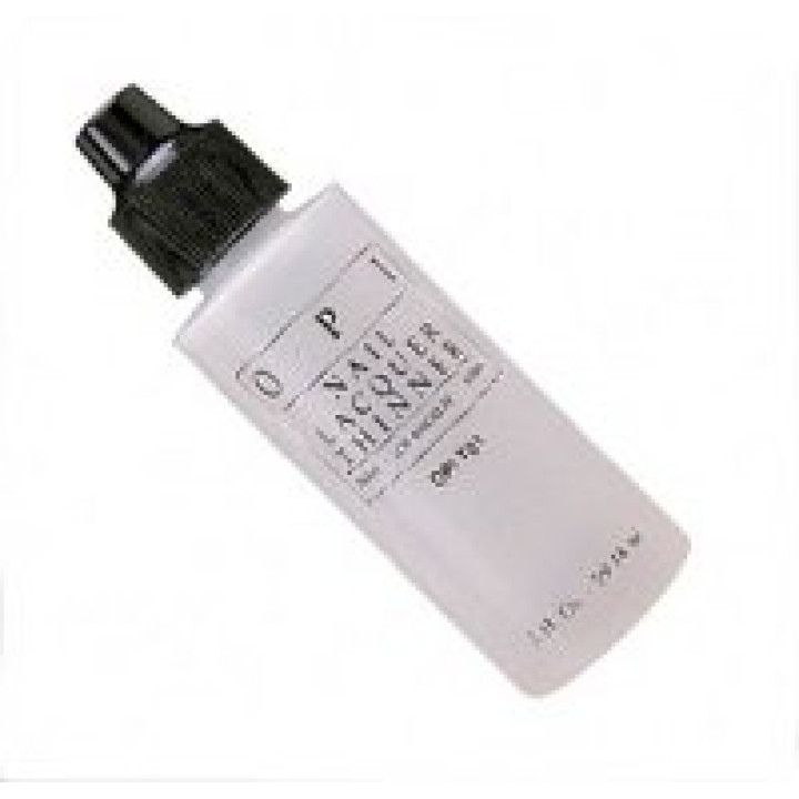 Рідина для розведення лаку / Nail Lacquer Thinner 60ml OPI