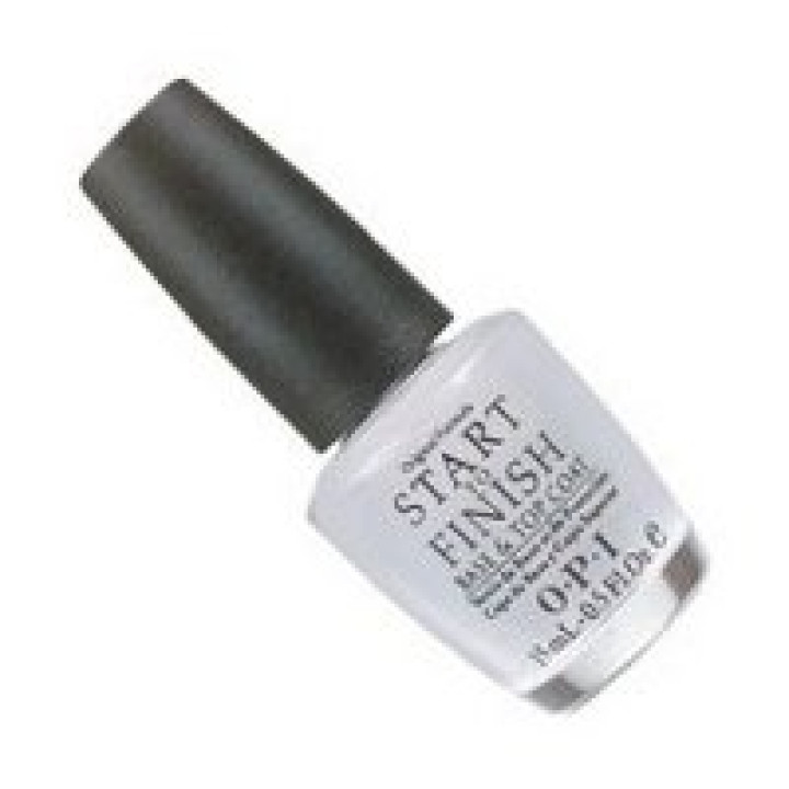 Засіб для зміцнення натуральних нігтів / Natural Nail Strengthener 15ml OPI