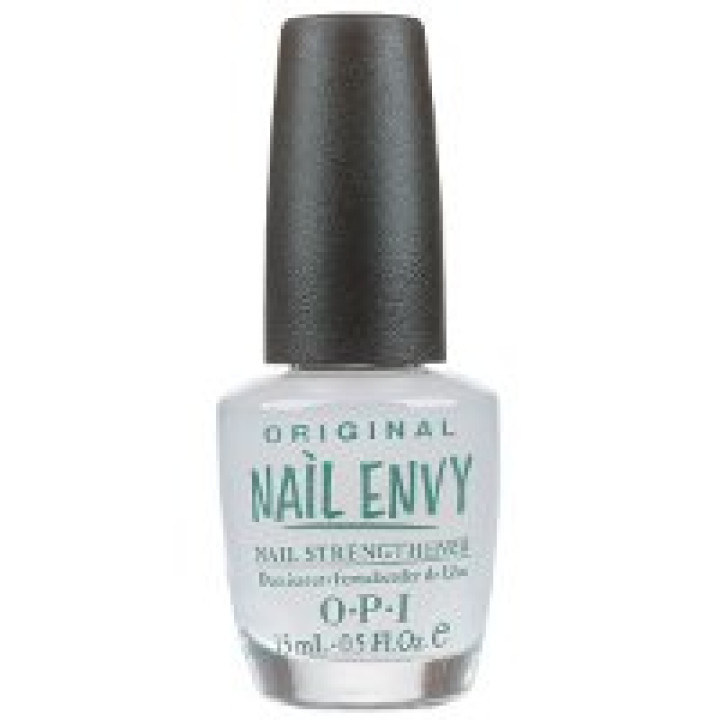 Засіб оригінальна формула / Original Nail Envy 15ml OPI