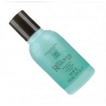 Рідина для зняття лаку з алое екстрактом для натур. нігтів / Polish Remover 120ml OPI