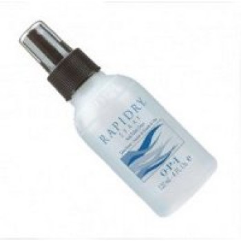 Рідина для швидкого висихання лаку / RapiDry Spray Nail Polish Dryer 60ml OPI