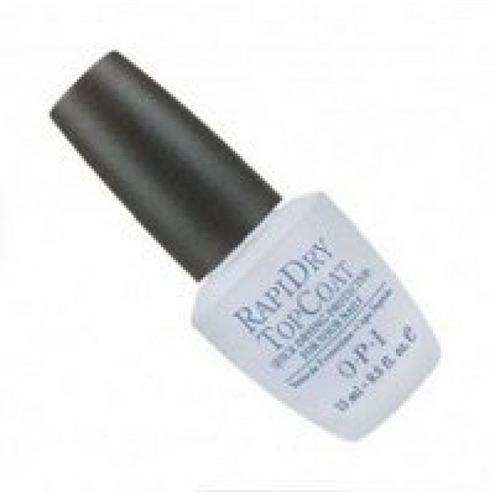 Покриття верхнє "швидке сушіння" / RapiDry TopCoat 15ml OPI