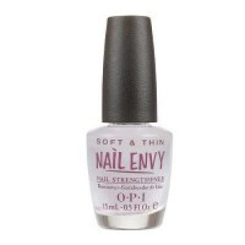 Засіб для тонких і м'яких нігтів / Soft & Thin Nail Envy 15ml OPI! ~ DCDMRKR ~!
