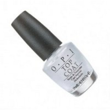 Покриття верхнє кріплення / Top-Coat 15ml OPI