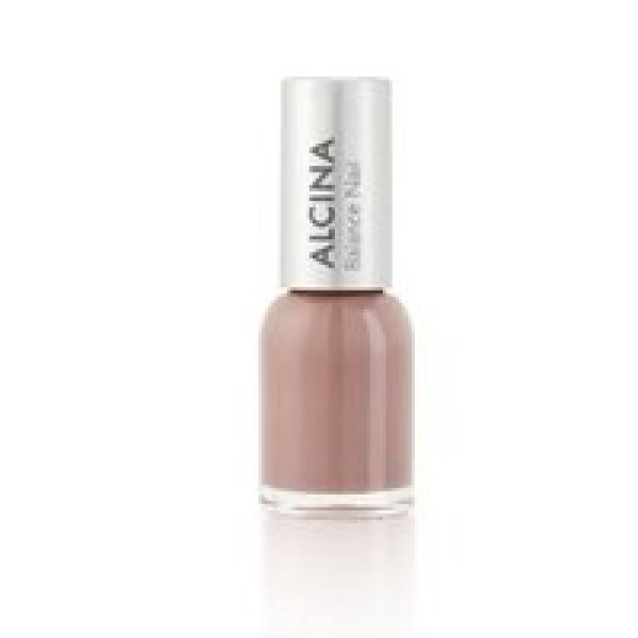 Лак для нігтів 210 africa NEW! Alcina, 8 ml