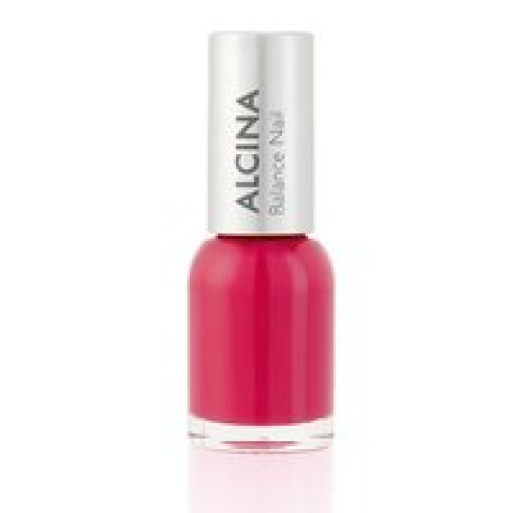 Лак для нігтів 220 cyclam NEW! Alcina, 8 ml