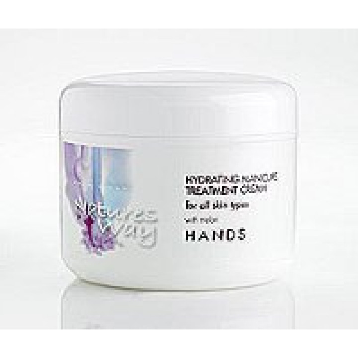 Крем-маска для рук динева, лікувальна Bellitas, 450 мл