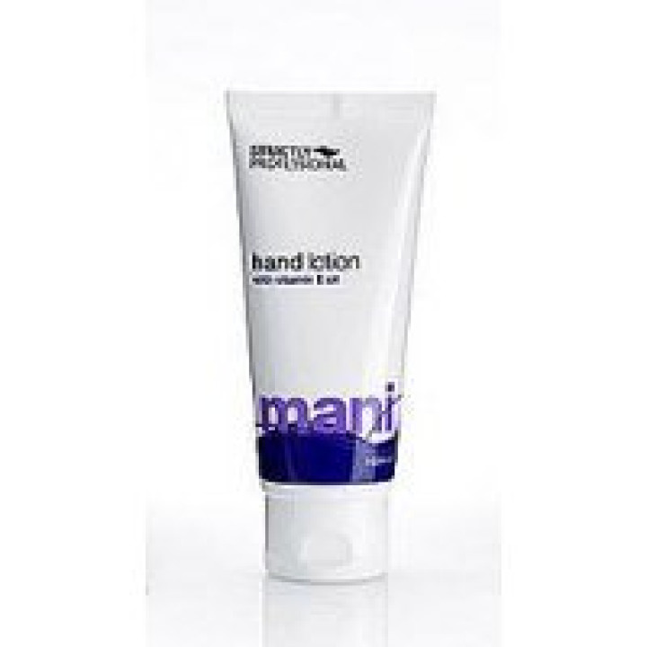 Крем для рук із вітаміном Е Bellitas, 500 мл