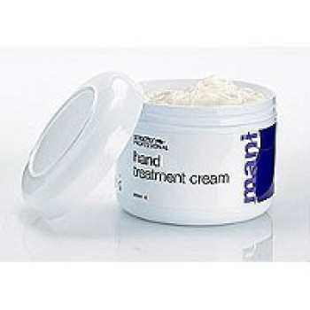 Крем для сухої шкіри рук живильний, лікувальний Bellitas, 450 мл