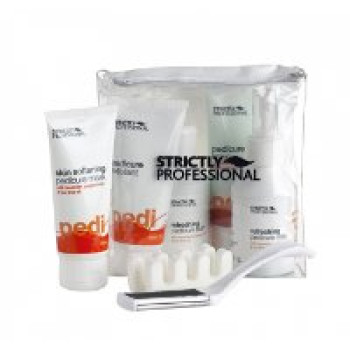 Стартовий набір для педикюру Bellitas, шт