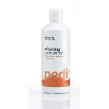 Гель для розпарювання ніг/рук Bellitas, 500мл