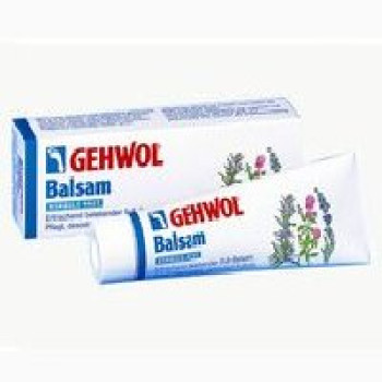 Тонізуючий бальзам Жожоба