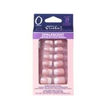 French Voila! Opalescent Kit