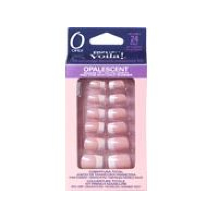 French Voila! Opalescent Kit