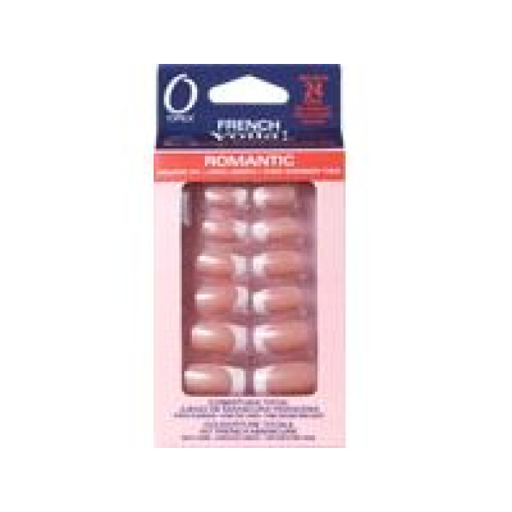 French Voila! Romantic Kit