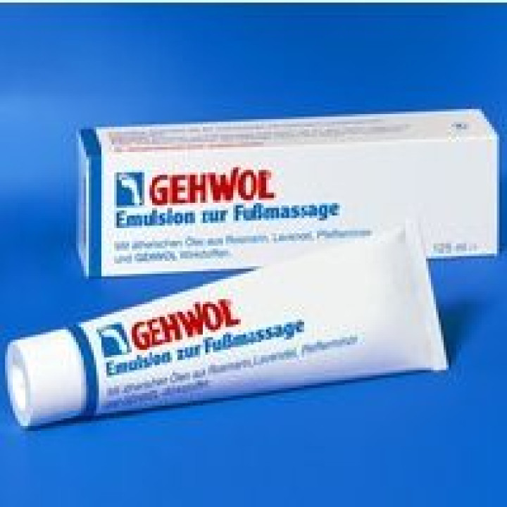 Емульсія живильна для масажу