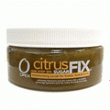 Цитрусовий Sugar Fix 240 мл