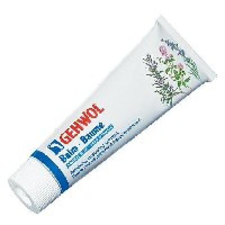 Тонізуючий бальзам Жожоба