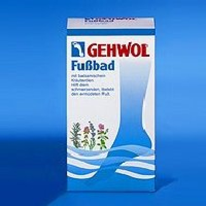 Ванна для ніг