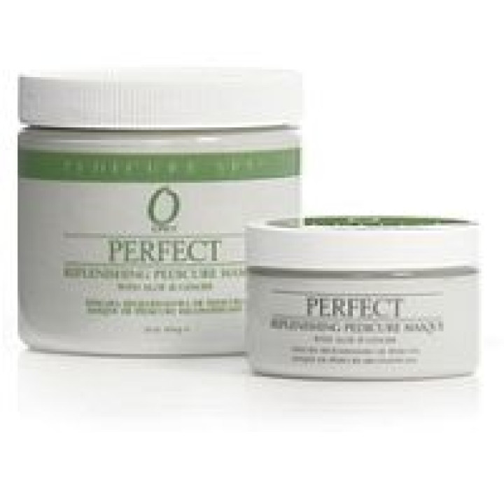 Маска для педикюру 120 мл