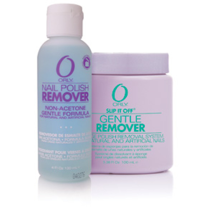 Gentle Remover 120 мл (ніжна формула)