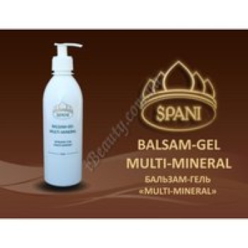 Бальзам-гель 