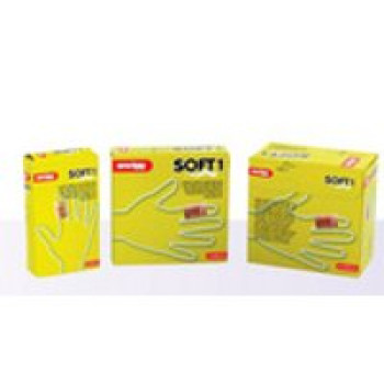 SOFT 1 пластир на палець SUDA, (6*500)