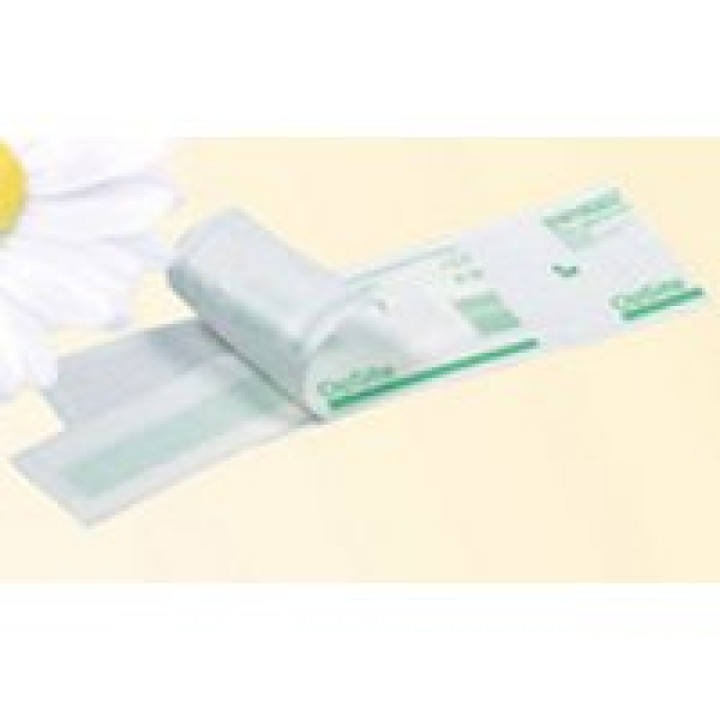 Пластир для лікування тріщин, полотно SUDA, 30*28