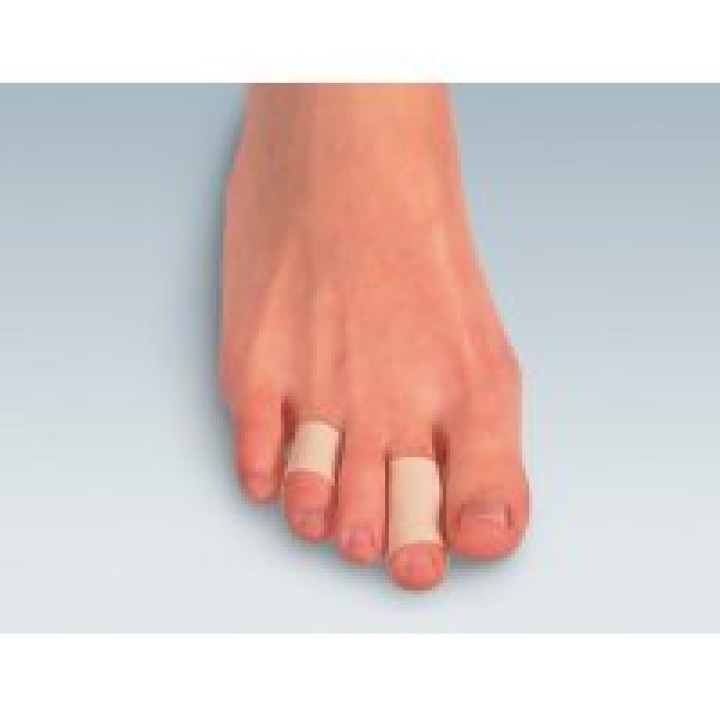 Захист від натирань та мозолів на пальцях „М” (3 шт.*10см.) SUDA