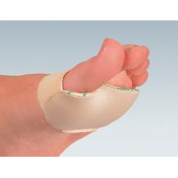 Захист передньої частини стопи 2 шт. (L) SUDA