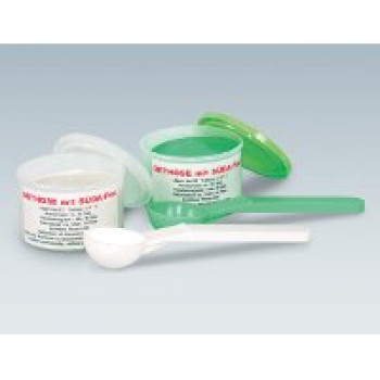 Suda-Pex (360 мл-основа зеленого кольору, 360 мл-каталізатор білого кольору) SUDA