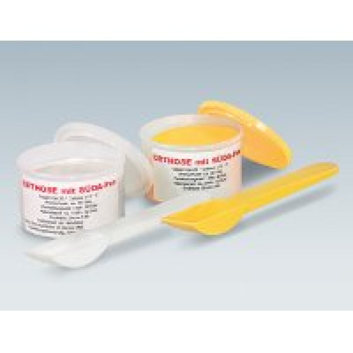 Suda – Pex (soft) (100гр-основа жовтого кольору, 100гр-каталізатор білого кольору)