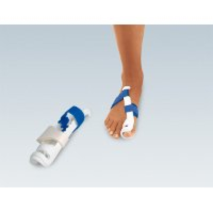 Шина для вирівнювання подагри, ліва 42-44 рр. SUDA, 1 шт.