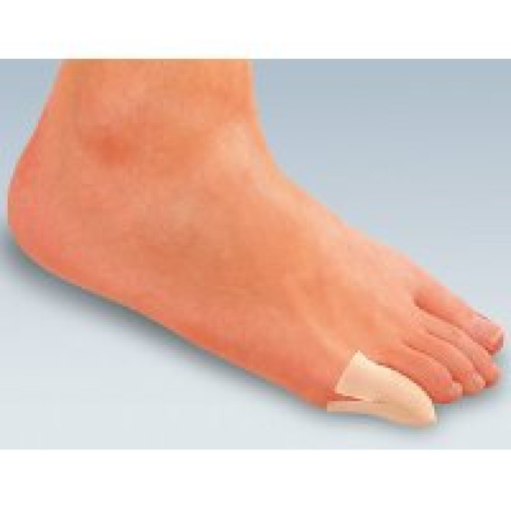 Захист від натирань та мозолів SUDA, 2 шт. - 26мм.