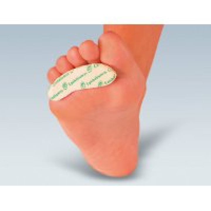 Подушечки під пальці SUDA, 2шт.