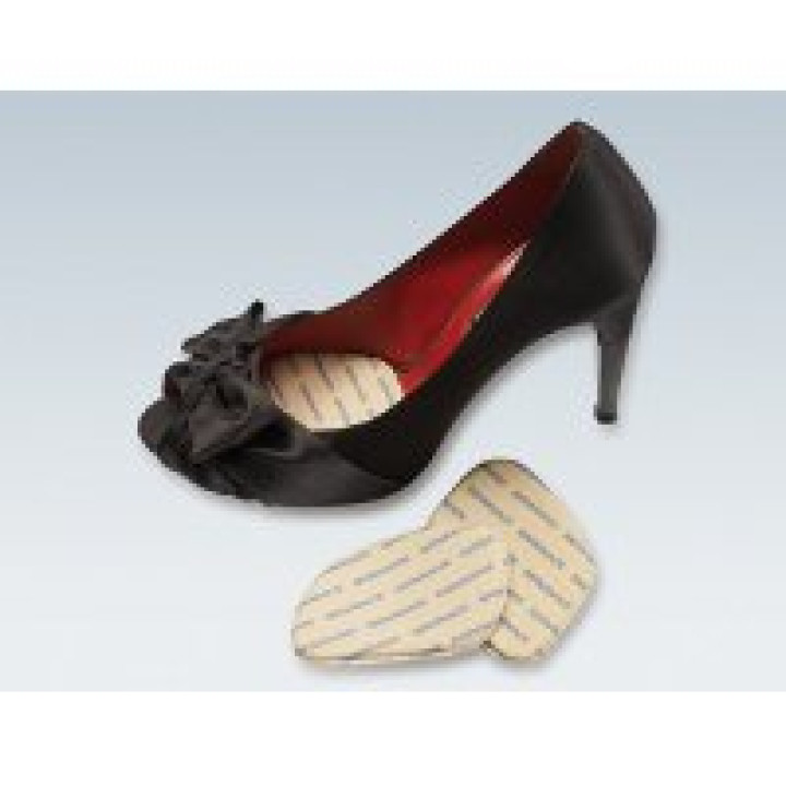 Захист передньої частини стопи SUDA, 2шт. (36-37рр)