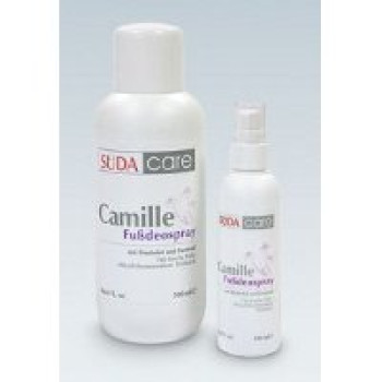 Спрей-дезодорант SUDA, 100мл., флакон з помпою