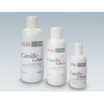 Засіб для ванни SUDA, 1000мл., флакон (проф.)