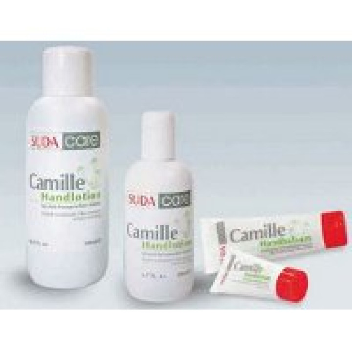 Молочко для рук SUDA, 200мл, флакон