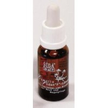 Розчин Sudan “F” 20 мл, флакон з піпеткою