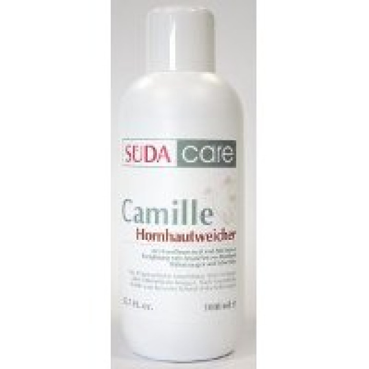 Розм'якшувач для ороговелостей SUDA, 1000мл., флакон (проф.)