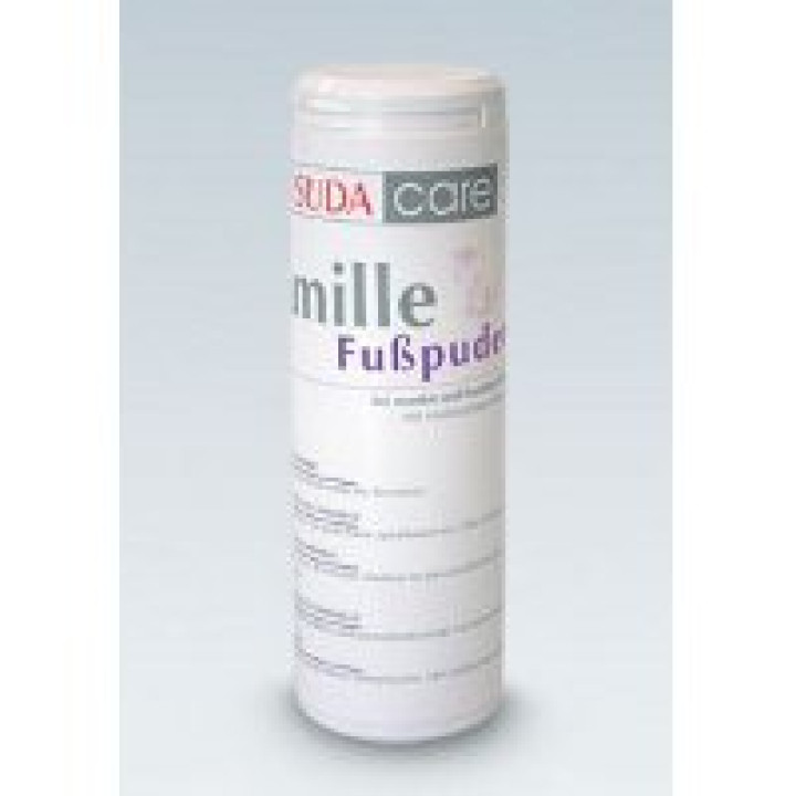 Пудра SUDA, 100гр.