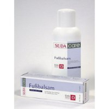 Бальзам для нормальної шкіри SUDA 75мл