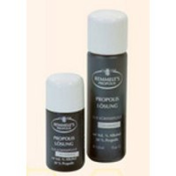 Розчин Remmele's Propolis SUDA, 10мл.