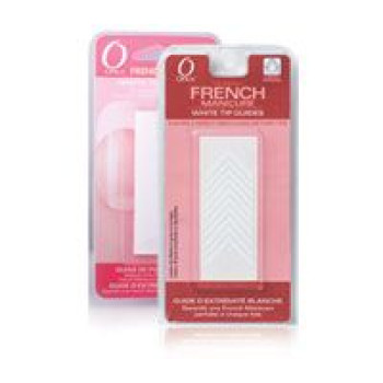 Трафарети для фр.манікюру